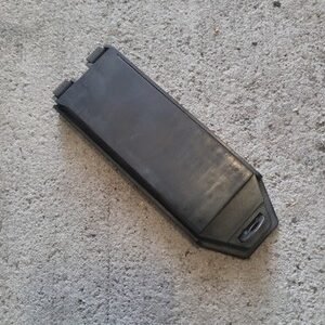 GE TRMPR Meter Breaker Cover *NEXT DAY OPTION*