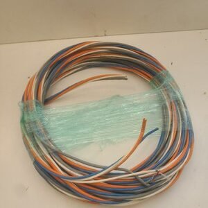 Belden 658AFS 18/4C+22/3P+22/4C+22/2C Banana Peel Access Control Cable CMP /40ft