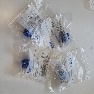 EATON CORPORATION E34V6 / E34V6 (BRAND NEW) Lot OF 4