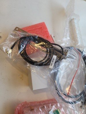 NEW Solar Edge Home Gateway + Slave Kit Type 5 Na Se1000-zbgw-k5-na - Image 4