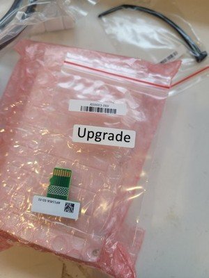 NEW Solar Edge Home Gateway + Slave Kit Type 5 Na Se1000-zbgw-k5-na - Image 5