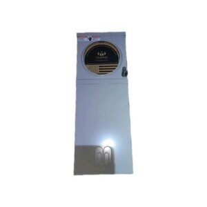 Meter 50amp 2 Gfci 14-50R 2 20A Temp Panel Milbank U5101-RL-76GBGR-KK-5T