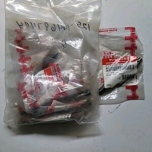 YANMAR 114250-01210 STUD CYCLE HEAD (Lot Of 10)