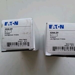 EATON 6264A-200 SER. A1 NSMP