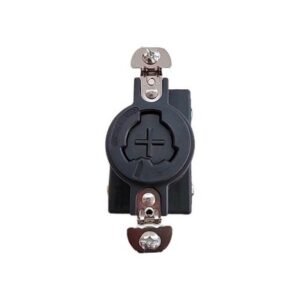 Eaton Arrow Hart 23000 Power-Lock Receptacle 20A 125V/10A 250V Lot of 10