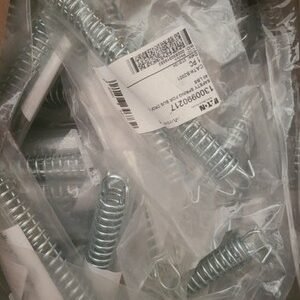 Lot of 10 Eaton 1300990217 Safety Spring Bus Drop Grips Arrow Hart 40 LB B2001