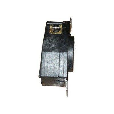 Eaton Arrow Heart 30A 125V AHCL530R Locking Receptacle 5-30R Trailer Hook Up - Image 3