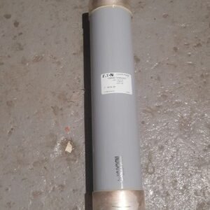 Eaton Cooper Power 155F125-QIB 15.5kV X-Limiter Fuse 125A 50kA NEW