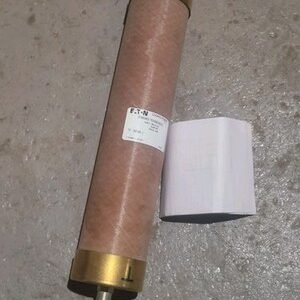 Eaton 155F065-I Eaton Cooper Power Series Current Limiting Full Range Fuse 65A