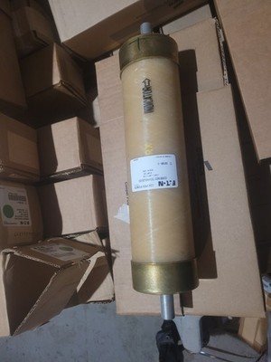 Eaton Cooper Power 83F080-II 8.3kV 80A X-Limiter Current Limiting Fuse NEW