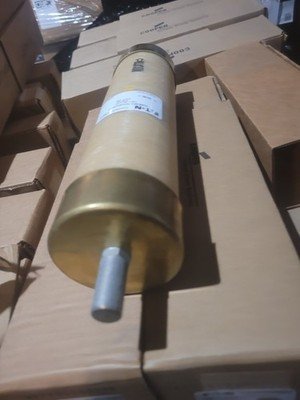 Eaton Cooper Power 83F080-II 8.3kV 80A X-Limiter Current Limiting Fuse NEW - Image 3
