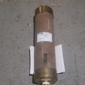 COOPER POWER 83F100 IVBTB 100 AMP 8.3 KV 50 KA X-Limiter Fuse Combined