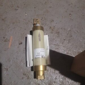 Eaton Combined Technologies Fuse 43F065-IVBTB 65A 4.3KV New