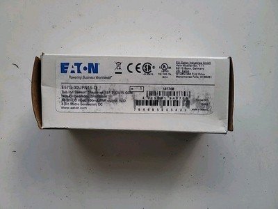 New Eaton E57g-30Upn15-Q Proxswitch, 30Mm, Unshielded, Pnp, No, 4Pin - Image 2