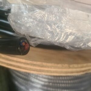 CAROL 3/C 12 AWG STOW 600V 50ft Coil Cut