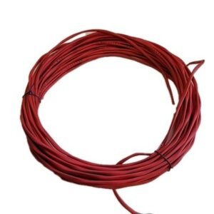 Honeywell Genesis 4521 12/2C Stranded Fire Alarm Cable Wire FPLP /80ft Coil
