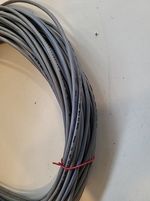 Smartwire 22/6C Shielded Communications/Security Cable CMR Strandad /140ft - Image 2