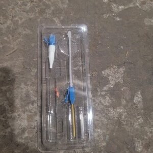 Splice On Connector Swift LCS-SM-UPC-09 12 Pack ILSINTECH