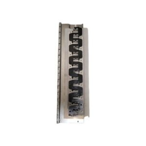 MBE1224B100BTF(Bts))Eaton 100Amp interior Bus 12/24 Bus Bar