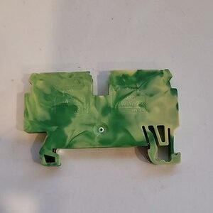 80 PCS New Wago 870-907 870907 Teminal Blocks Brand