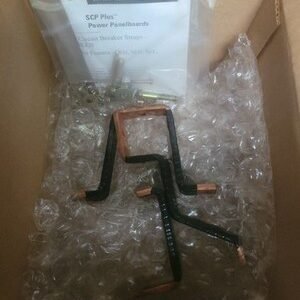 GE ACTMKEB1P 1-pole Mounting Hardware for SCP Plus Panelboards