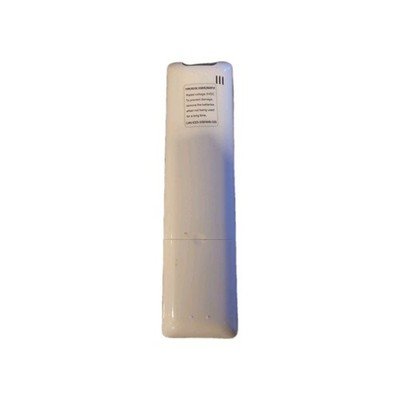 RG10L1(G2HS)/BGEFU1 Replaced Remote for Pioneer, Cooper, Senville - Image 2