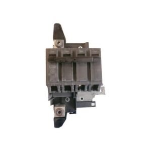 GE THQMV200 200A 2-Pole Main Circuit Breaker 120/240V Type THQM 22kA CU/AL