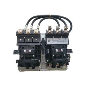 Allen-Bradley 540-Podx5-Ms Reversing Motor Starter Size 3 Wye-Delta 600V