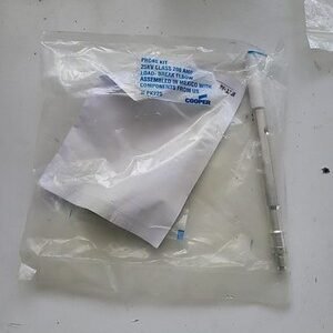 Eatob Cooper Probe Kit 25kv Class 200Amp Fuse Only