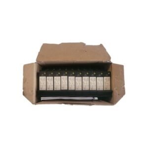 10pcs Eaton, Phoenix Contact XRU2D24U Terminal Blocks Relay, 24V DC, New
