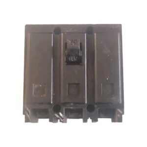 Westinghouse HQNPA3070 70 Amp 240V Quicklag 3 Pole Circuit Breaker