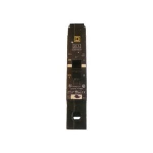 Square D EDB14020 20A 1 Pole 277V Bolt-On Circuit Breaker New W/o Box