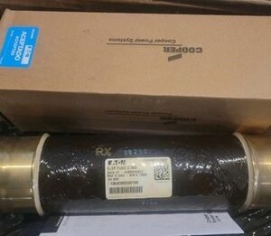 Eaton CBUC08250D100 ELSP 8.3kV 250A Backup Submersible Power Fuse New