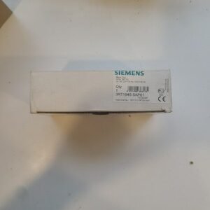 Siemens/Furnas Coil 3RT1945-5AP61 240v for 3RT104 (new)