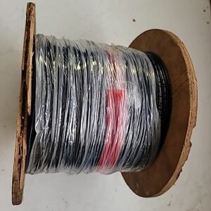 American Wire & Cable #18awg Tinned Copper Hook-Up UL-1015 MTW TEW 1000ft