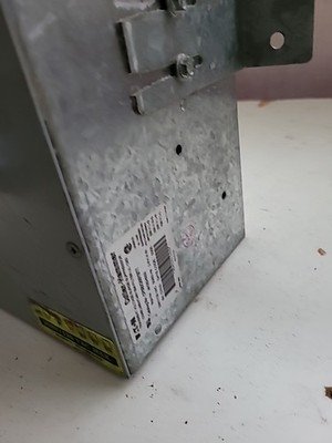 Cutler Hammer Clipper Power System CPSBX208YBTT - Image 3