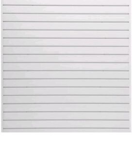 Jifram Extrusions- Inc. 01000789 Easy Living Easy Wall 4 ft. X 4 ft. Add Your...