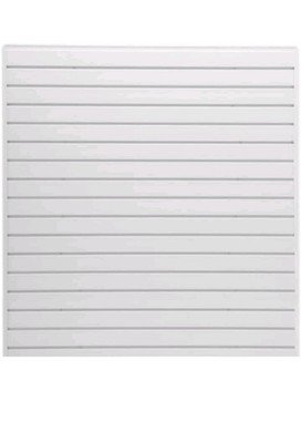 Jifram Extrusions- Inc. 01000789 Easy Living Easy Wall 4 ft. X 4 ft. Add Your...