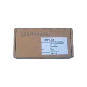 Enphase Cell Modem CELLMODEM-M1-06-SP-05 851-00779 Gray Commercial Back-up