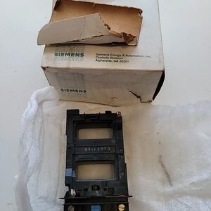 SIEMENS 3TY7563-0AP6 220/240V NSNP
