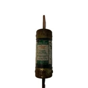 Fuse FLNR 175 LittelFuse Indicator 250 VAC Class RK5 Time delay