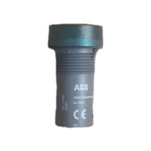 ABB  CL-100G Green pilot light Without Locknut