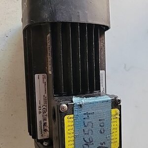 Grundfos ML80CA-2-FT100-H3 Multistage Motor Only