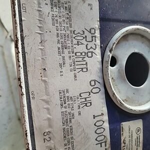Belden 9536 24/6C Overall Foil Shield Computer Cable. 100ft Coil Cut