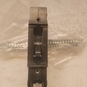 Heinemann CD1-A3-DU 1 Pole 15 Amp 120/240V Circuit Breaker