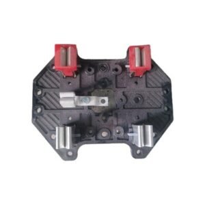 METER STACK SOCKET REPLACEMENT KIT 125AMP - 200 AMP CUTLER HAMMER EATON GE