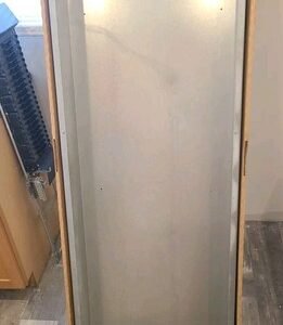 GE A Series II Panelboard AB64B Type 1 Enclosure New!