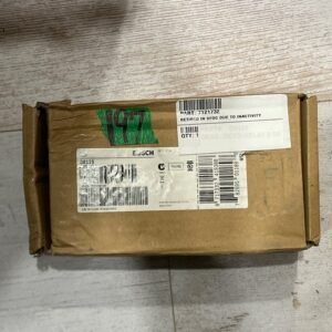 BOSCH D8129 Octo Relay Module   security green board