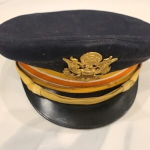 ACE US ARMY ADJUTANT GENERAL MILITARY OFFICER US HAT SIZE 7 1/4
