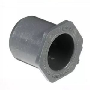 1-1/2" x 1/2" Schedule 80 Reducer Bushing Gsr Lot Of 10